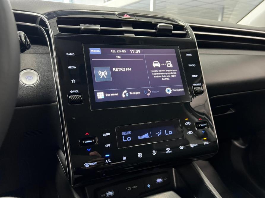 Hyundai Tucson IV Казань  - изображение 15