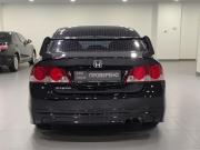 Honda Civic VIII Казань  - изображение 29