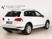 Volkswagen Touareg II Рестайлинг Казань  - изображение 13