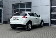 Nissan Juke I Владимир  - изображение 29