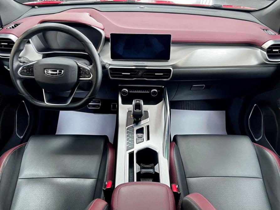 Geely Coolray I Тверь  - изображение 10