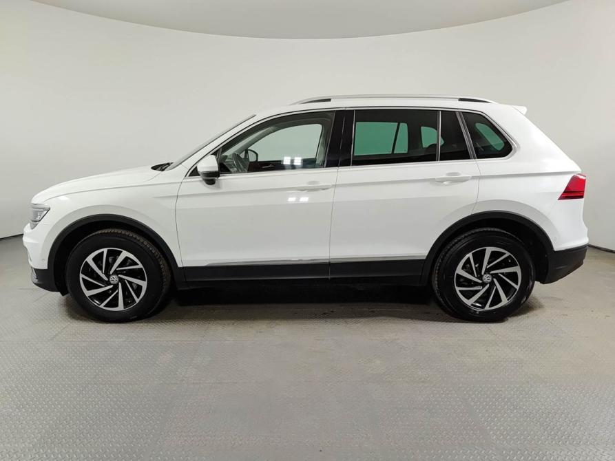 Volkswagen Tiguan II Уфа  - изображение 10