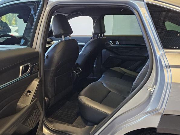 Новый Haval F7 II 2026 года, цена 3 563 010 рублей, внедорожник, Автокод Объявления