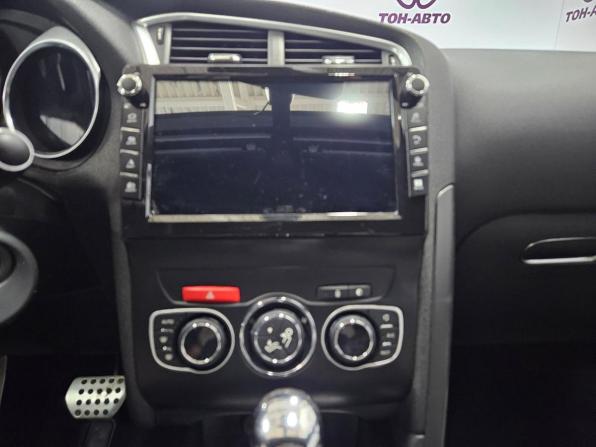 Citroen DS4 с пробегом 2012 года, цена 749 000 рублей, 121749 км, хэтчбек, Автокод Объявления
