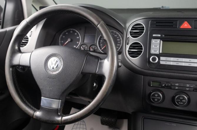 Volkswagen Golf Plus I с пробегом 2008 года, цена 749 000 рублей, 260000 км, хэтчбек, Автокод Объявления