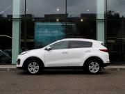 Kia Sportage IV Самара  - изображение 22