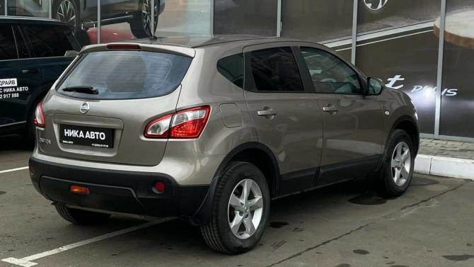 Nissan Qashqai I Рестайлинг с пробегом 2013 года, цена 1 210 000 рублей, 146287 км, внедорожник, Автокод Объявления