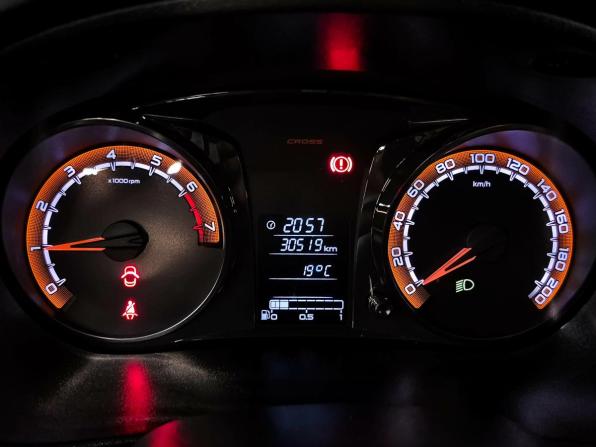 Lada (ВАЗ) Granta I Рестайлинг с пробегом 2024 года, цена 957 000 рублей, 30519 км, универсал, Автокод Объявления