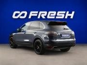 Porsche Cayenne II (958) Москва  - изображение 22