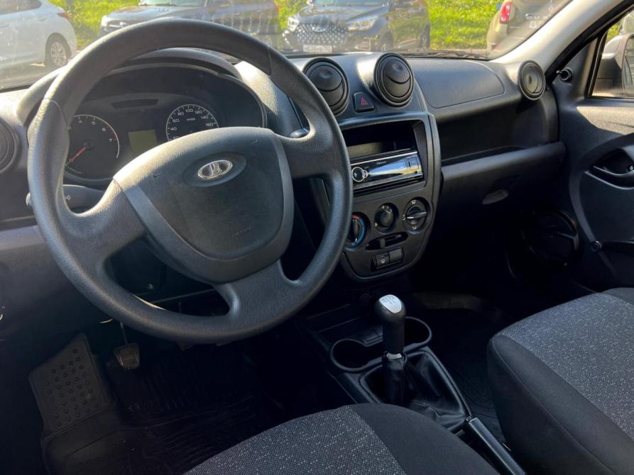 Lada (ВАЗ) Granta I Нефтекамск  - изображение 9