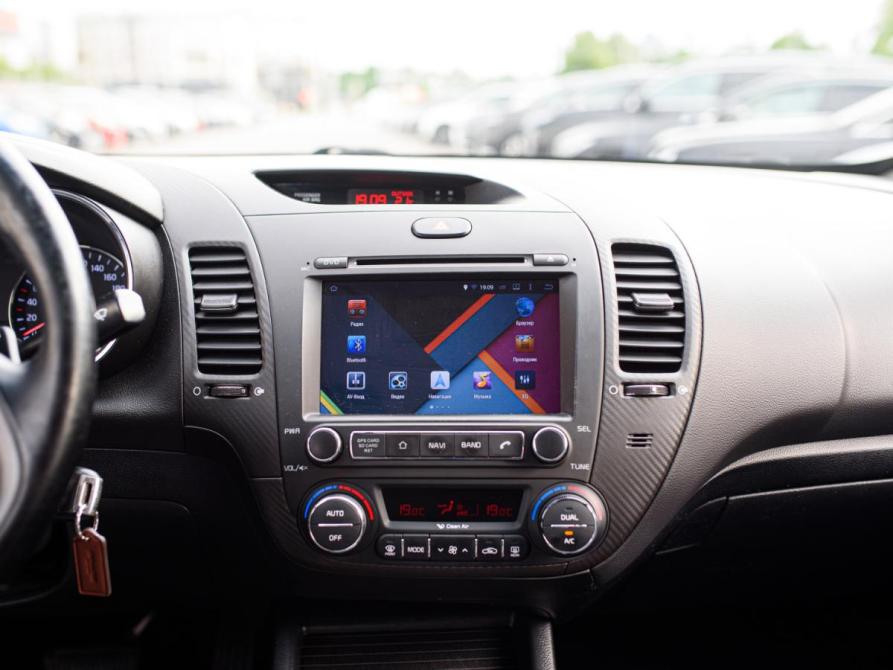 Kia Cerato III Санкт-Петербург  - изображение 12