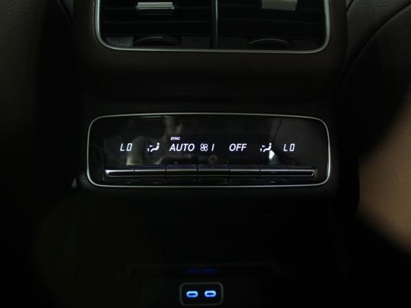 Новый Mercedes-Benz GLE II (V167) Рестайлинг 2026 года, цена 10 800 000 рублей, внедорожник, Автокод Объявления