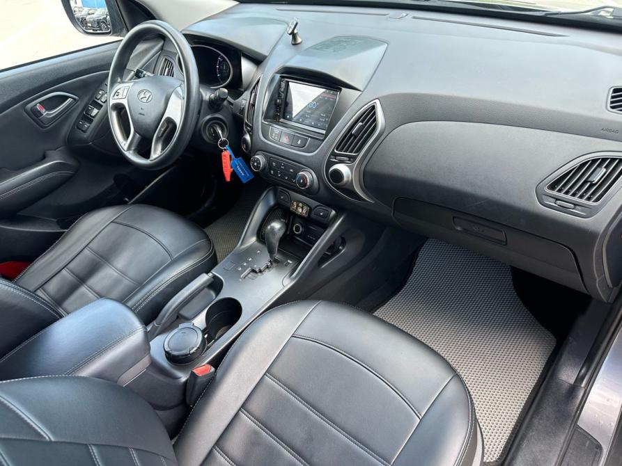 Hyundai ix35 I Рестайлинг Нижний Новгород  - изображение 12