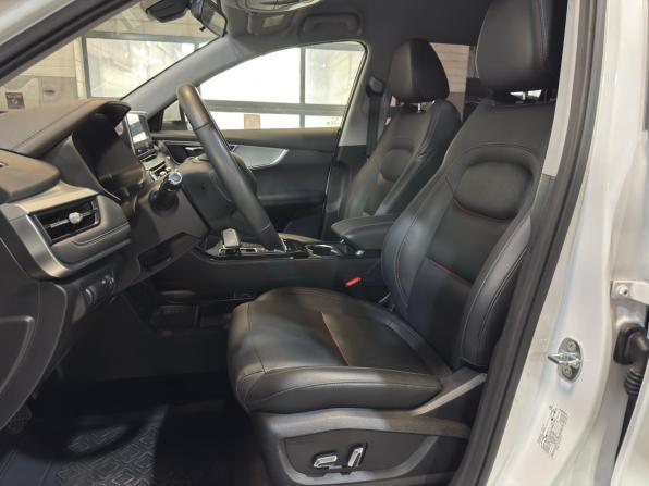 Chery Tiggo 7 Pro I с пробегом 2023 года, цена 1 649 000 рублей, 29893 км, внедорожник, Автокод Объявления