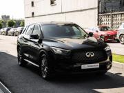 Infiniti QX50 II Санкт-Петербург  - изображение 37
