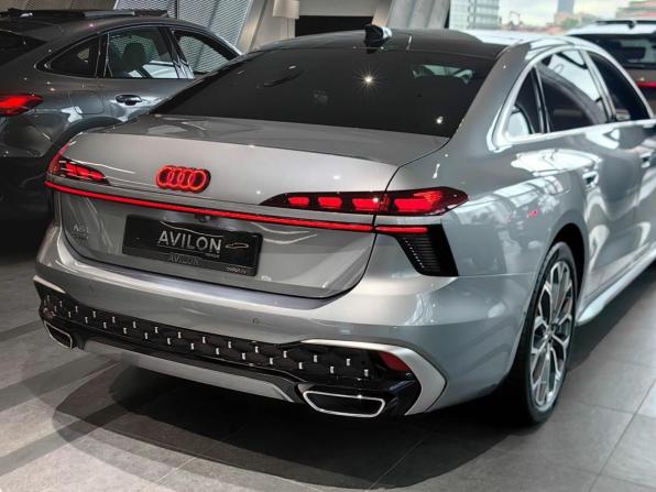 Новый Audi A6 VI (C9) 2026 года, цена 8 100 000 рублей, седан, Автокод Объявления