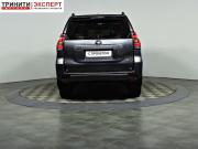 Toyota Land Cruiser Prado 150 Series Рестайлинг 2 Белгород  - изображение 24