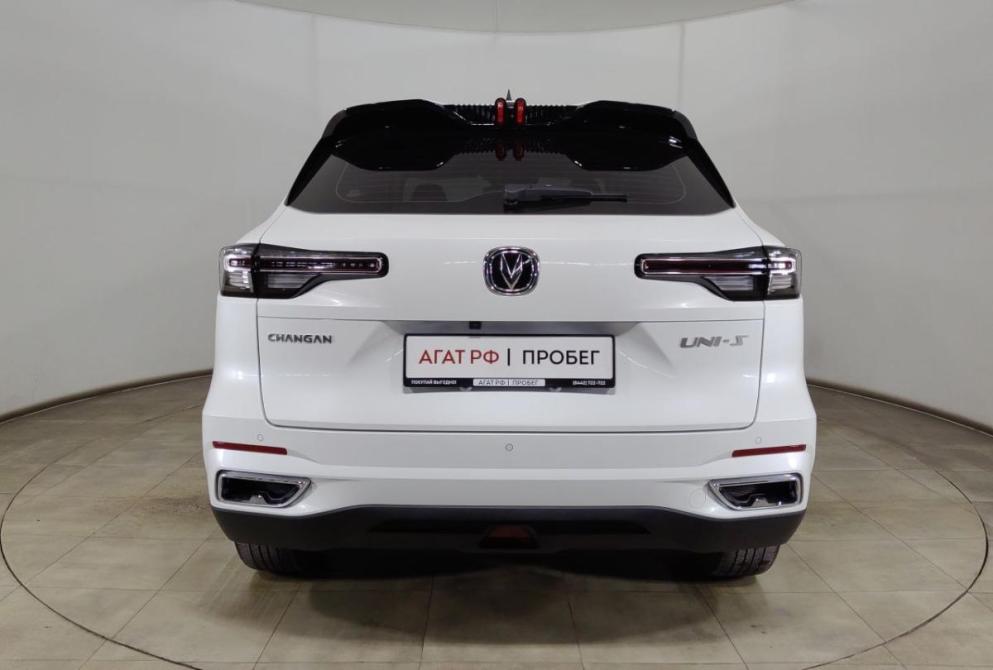 Changan UNI-S (CS55 Plus) Волгоград  - изображение 6