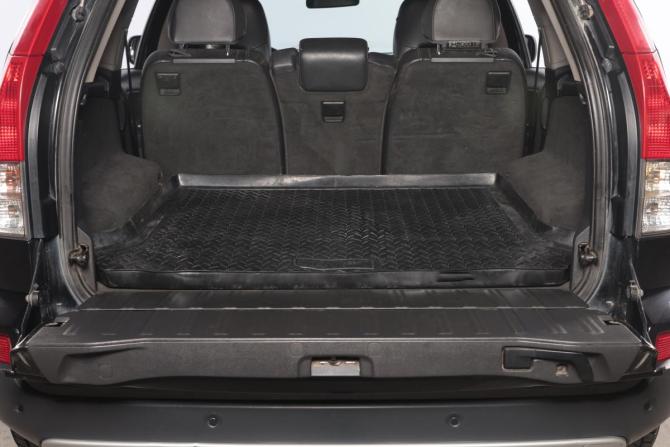 Volvo XC90 I Рестайлинг с пробегом 2007 года, цена 1 309 000 рублей, 286000 км, внедорожник, Автокод Объявления