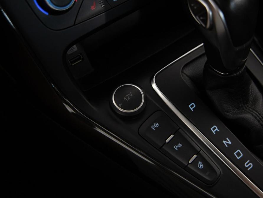 Ford Focus III Рестайлинг Санкт-Петербург  - изображение 16