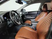Kia Sportage IV Рестайлинг Уфа  - изображение 42