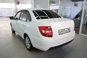 Lada (ВАЗ) Granta I Рестайлинг Сургут  - изображение 30