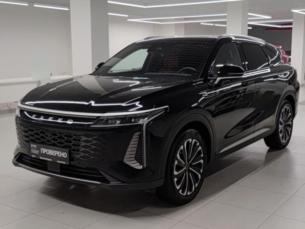 Exeed RX с пробегом 2023 года, цена 3 149 000 рублей, 59053 км, внедорожник, Автокод Объявления