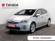 Toyota Prius III (XW30) Чита  - изображение 19