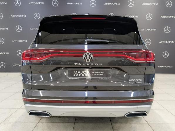 Volkswagen Talagon I с пробегом 2023 года, цена 4 150 000 рублей, 87564 км, внедорожник, Автокод Объявления