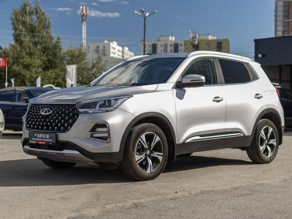 Chery Tiggo 4 Pro I Рестайлинг с пробегом 2023 года, цена 1 689 000 рублей, 61867 км, внедорожник, Автокод Объявления