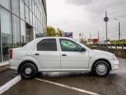 Renault Logan I Рестайлинг Волгоград  - изображение 40