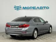 BMW 5 серии VII (G30/G31/G38) Калининград  - изображение 28