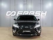 Ford Mondeo IV Рестайлинг Воронеж  - изображение 20