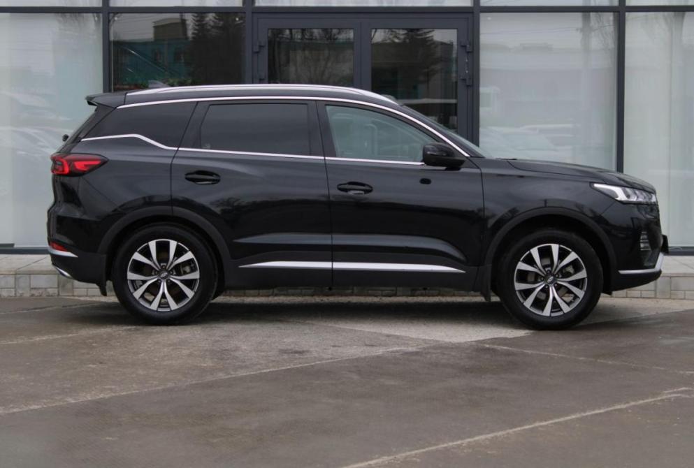 Chery Tiggo 7 Pro I Саратов  - изображение 5