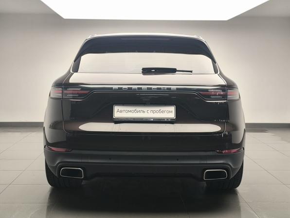 Porsche Cayenne III с пробегом 2021 года, цена 9 500 000 рублей, 43921 км, внедорожник, Автокод Объявления
