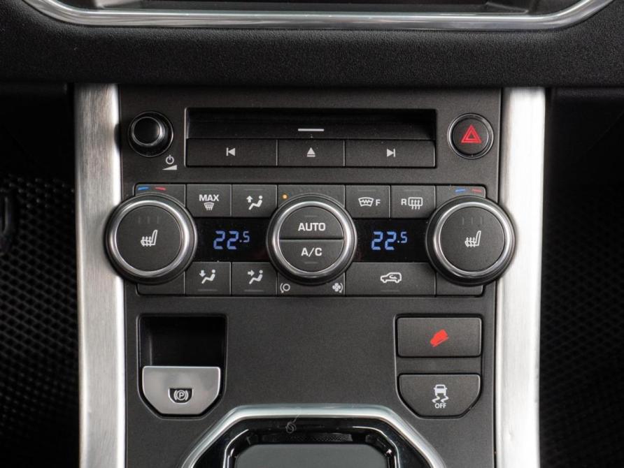 Land Rover Range Rover Evoque I Тюмень  - изображение 17