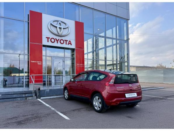 Citroen C4 I с пробегом 2006 года, цена 185 000 рублей, 228636 км, хэтчбек, Автокод Объявления