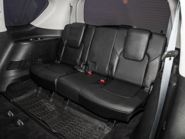 Nissan Patrol VI (Y62) с пробегом 2013 года, цена 2 615 000 рублей, 146630 км, внедорожник, Автокод Объявления