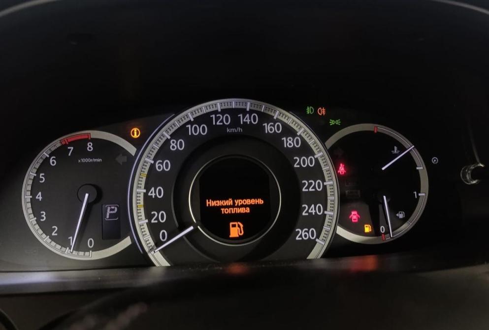 Honda Accord IX Волгоград  - изображение 13
