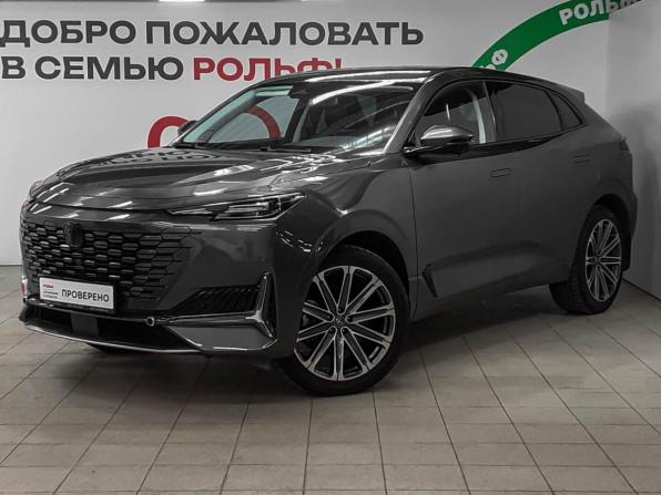 Changan UNI-K с пробегом 2023 года, цена 2 921 000 рублей, 11000 км, внедорожник, Автокод Объявления