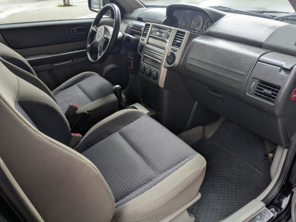 Nissan X-Trail I Рестайлинг с пробегом 2007 года, цена 819 000 рублей, 330000 км, внедорожник, Автокод Объявления