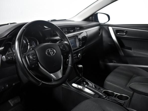 Toyota Corolla XI (E160 E170 E180) с пробегом 2014 года, цена 1 100 000 рублей, 313445 км, седан, Автокод Объявления