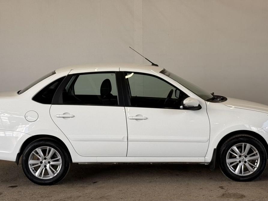 Lada (ВАЗ) Granta I Рестайлинг Псков  - изображение 8