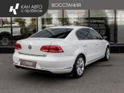Volkswagen Passat B7 Казань  - изображение 12