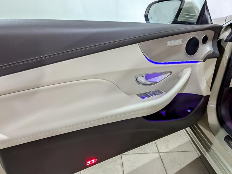 Mercedes-Benz E-Класс V (W213 S213 C238) Москва  - изображение 19