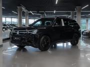 Volkswagen Teramont II (China Market) Москва  - изображение 33