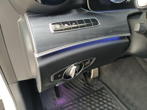Mercedes-Benz E-Класс V (W213 S213 C238) с пробегом 2019 года, цена 3 589 000 рублей, 124639 км, универсал, Автокод Объявления