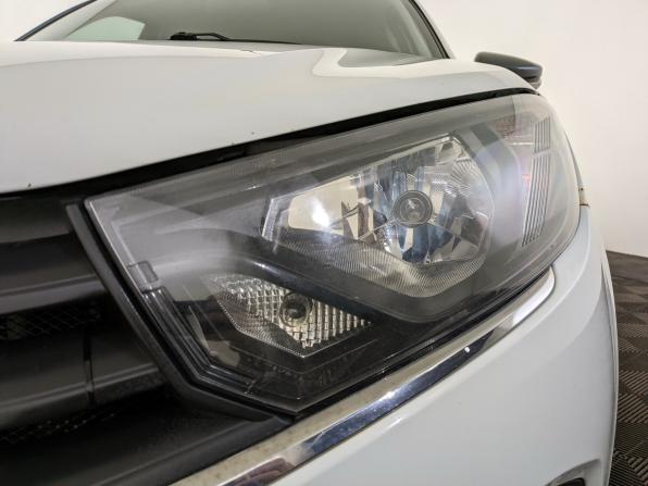 Lada (ВАЗ) Granta I Рестайлинг с пробегом 2021 года, цена 725 000 рублей, 94420 км, лифтбек, Автокод Объявления