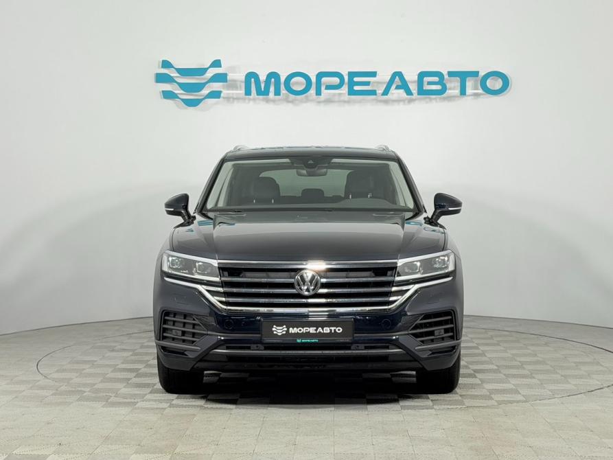 Volkswagen Touareg III Калининград  - изображение 2
