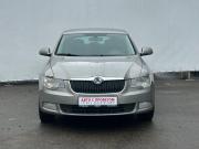 Skoda Superb II Москва  - изображение 18